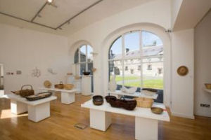 The National Design & Craft Gallery