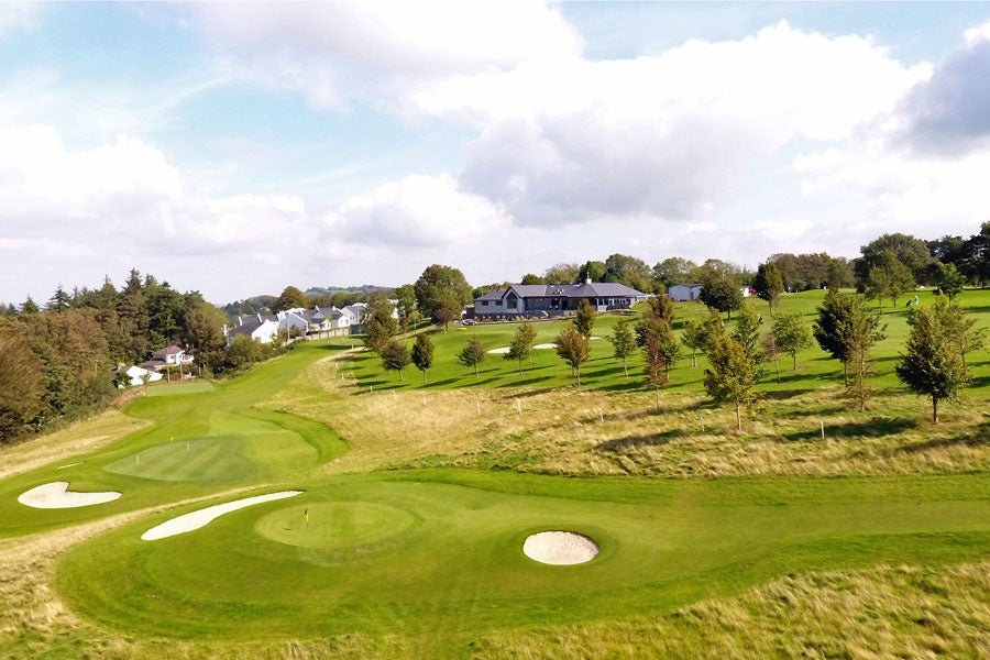 Visit Douglas Golf Club with Discover Ireland