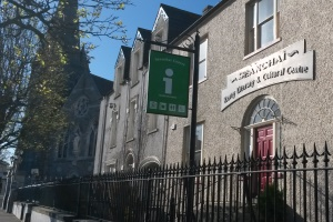 Listowel_CommunityTouristOffice