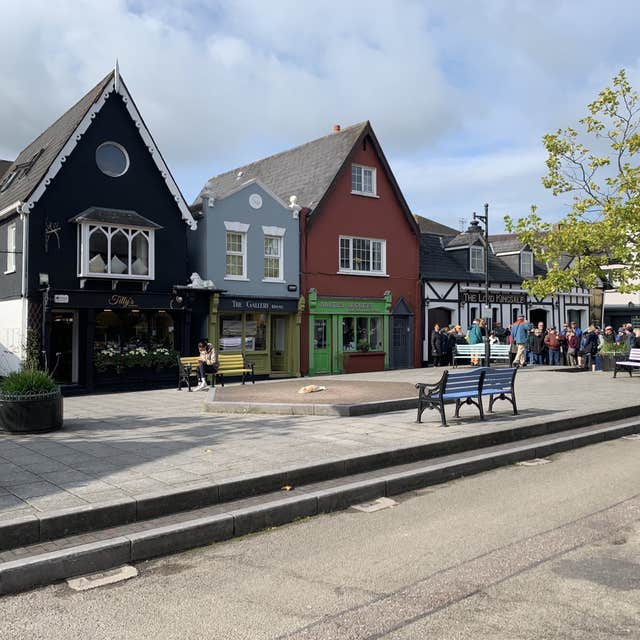 The Gallery Kinsale