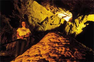 Crag Cave