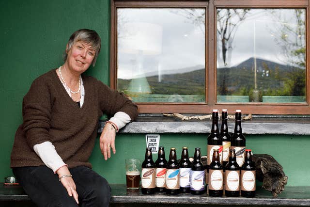 Tig Bhric & West Kerry Brewery