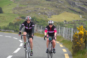 Wild Atlantic Cycling Tour