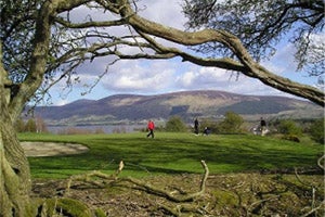 Blessington Lakes Golf Club
