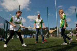 Visit Experience Gaelic Games with Discover Ireland