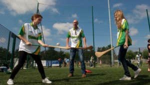 Visit Experience Gaelic Games with Discover Ireland