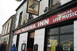 The Marina Inn Dingle