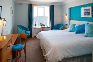 King Sitric Guesthouse