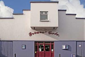 Friars Gate Theatre & Arts