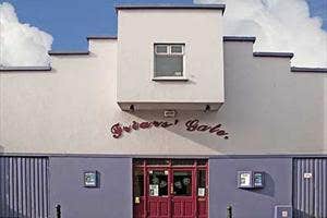 Friars Gate Theatre & Arts