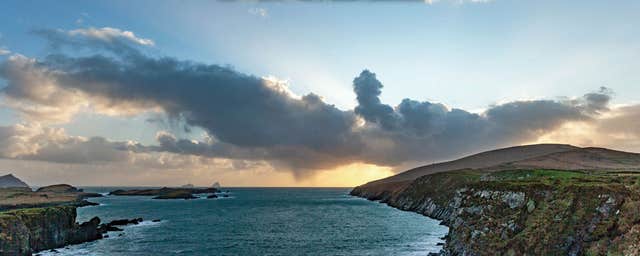 Skellig Ring Photography Workshops
