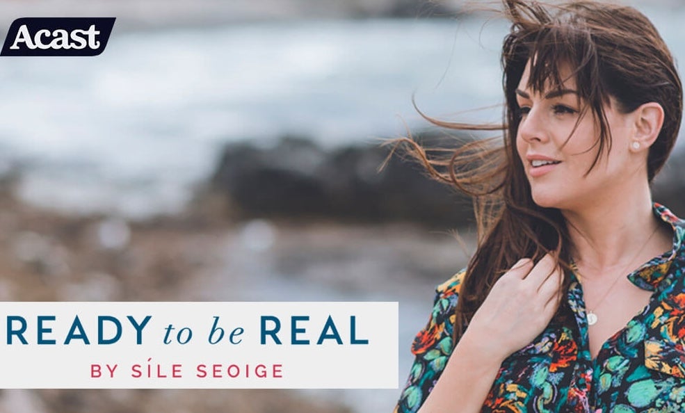 Ready To Be Real: A Brigit Gathering with Síle Seoige