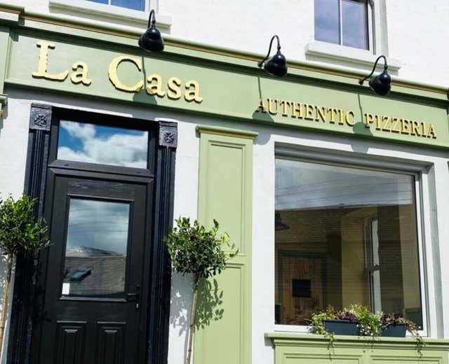 La Casa