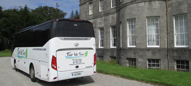 Fair Isle Tours