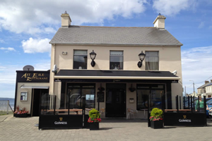 Gilroy's Bar