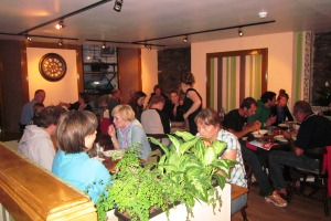 High Café