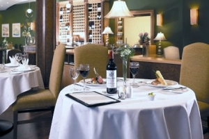 Terrace Restaurant at The Mullingar Park Hotel