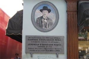 Skibbereen Walking Trail