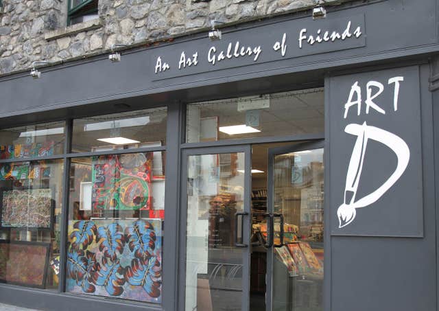 ArtD Gallery & Studio