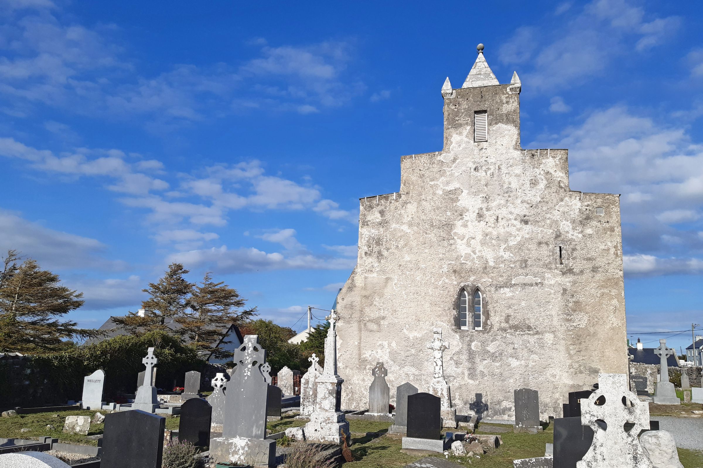 Check Out the Scenic Village of Kilfenora with Discover Ireland