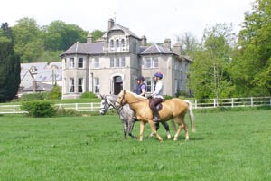 Bel Air Hotel & Equestrian Club & Holiday Village