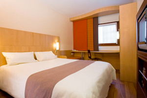 Hotel Ibis Dublin