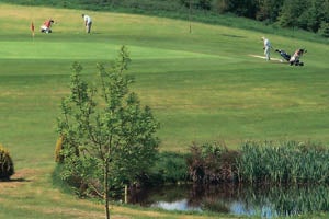 Mountrath Golf Club