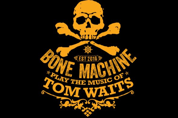 Tom Waits “Bone Machine” Show