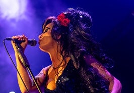 The Amy Whitehouse Experience Live
