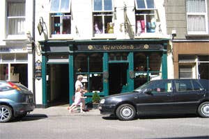Gearoidin's Restaurant