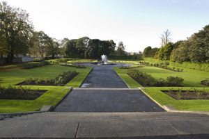 Kilkenny Castle Parkland