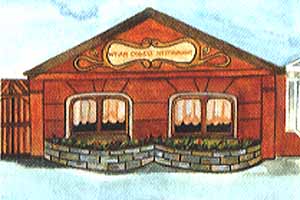 Wylam Chinese Restaurant