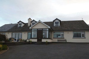 Image of bed and breakfast