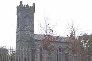 St Johns Priory