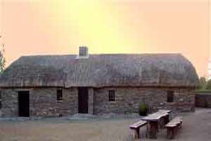 Father Murphy Centre