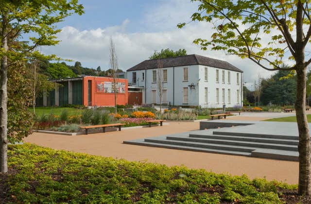 Cork Public Museum