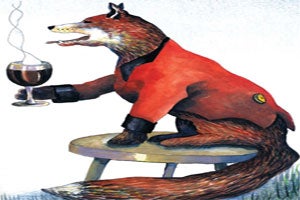 Visit Red Fox Inn with Discover Ireland