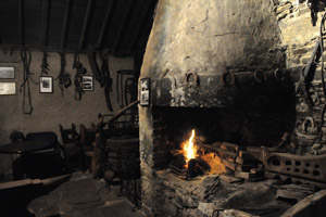 The Olde Forge at Logue’s of Cranford