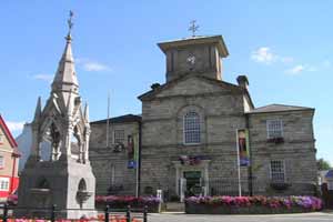 Lismore Tourist Information Office