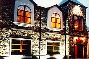 The Belfry Pub and Embassy Restaurant