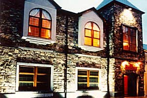 The Belfry Pub and Embassy Bar & Grill