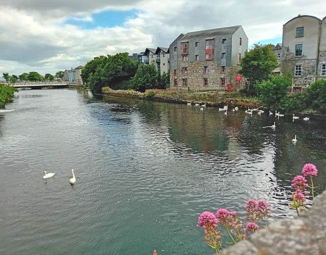 Walking Galway Tours