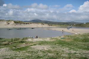Barley Cove