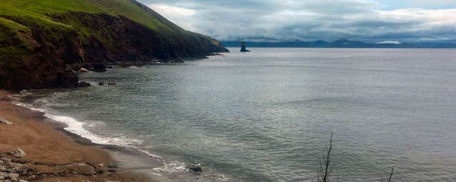 Kinard Beach