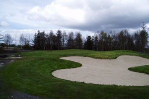 Mountbellew Golf Club