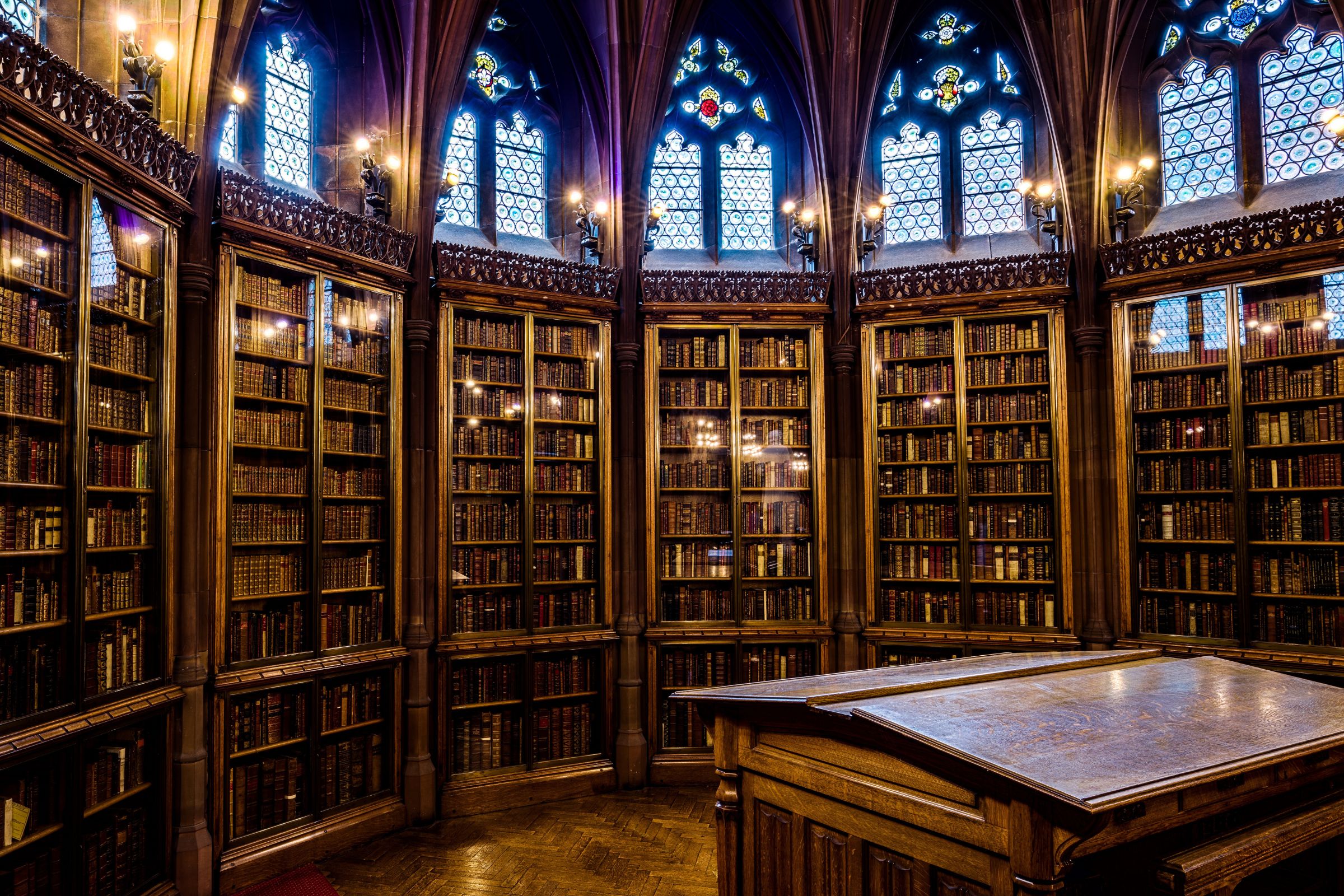 The Literary Lounge, where words come alive…