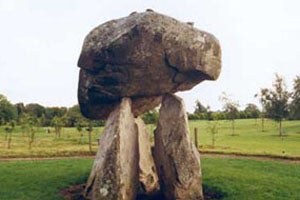 Proleek Dolmen