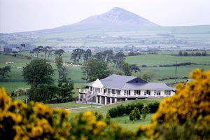 Roundwood Golf Club