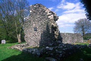 Kildemock Jumping Church                                    