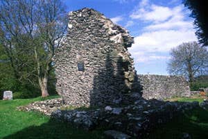 Kildemock Jumping Church